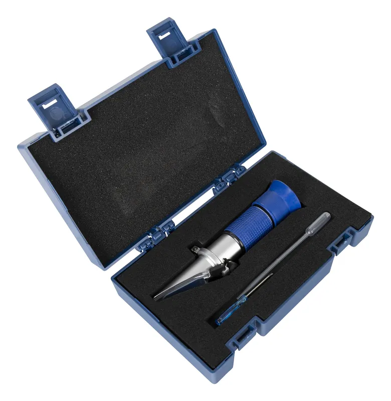 Glykolmätare Sänkt pris